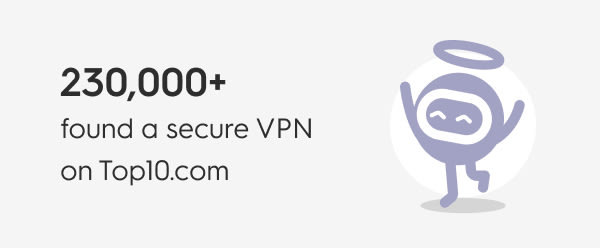 VPN SP Banner